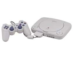 Sony Playstation 1 (PS1) - 1399 K�