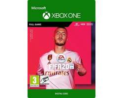 FIFA 20 (nov�, XOne) - 1399 K�