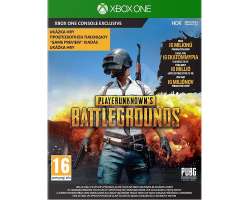 PlayerUnknowns Battlegrounds (bazar, XOne) - 299 K�