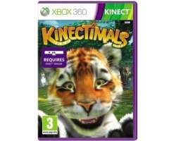 Kinectimals Kinect (bazar, X360) - 399 K�