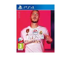 FIFA 20(bazar, PS4) - 199 K�