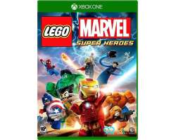 LEGO Marvel Super Heroes (bazar, XOne) - 299 K�