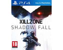 Killzone Shadow Fall (bazar, PS4) - 99 K�