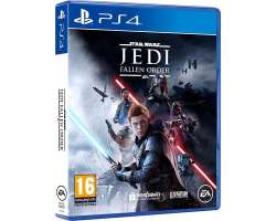 Star Wars Jedi: Fallen Order (bazar, PS4) - 299 K�