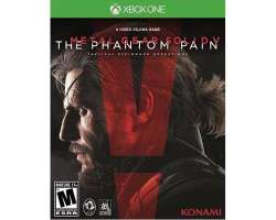 Metal Gear Solid V The Phantom Pain (bazar, XOne) - 299 K�