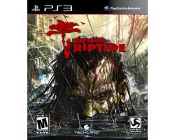 Dead Island Riptide (bazar, PS3) - 299 K�
