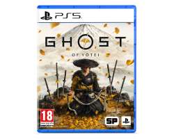 Ghost of Yotei (PS5,bazar) - 1199 K�