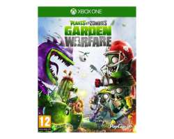 Plants vs. Zombies Garden Warfare (bazar, XOne) - 329 K�