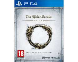 The Elder Scrolls Online Tamriel Unlimited (bazar, ps4) - 99 K�