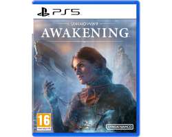 Unknown 9: Awakening (bazar,PS5) - 299 K�