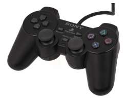 Origin�ln� Sony Dualshock 2 dr�tov� ovlada� (repasovan�) - 599 K�