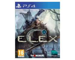 Elex (bazar,PS4) - 249 K�