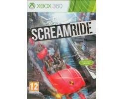 Screamride (x360,bazar) - 199 K�