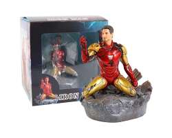 So�ka - Iron Man 14cm - 899 K�