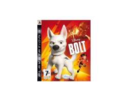 Disney Bolt (bazar,PS3) - 599 K�