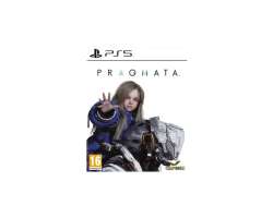 Pragmata (PS5,bazar) - 1199 K�