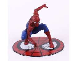 Figurka/So�ka - Spiderman 14cm (nov�) - 999 K�