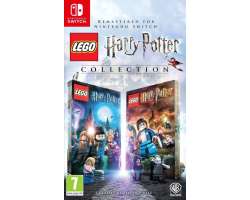 Lego Harry Potter Collection (Swicth,bazar) - 599 K�