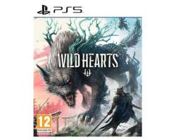 Wild Hearts (PS5,bazar) - 349 K�