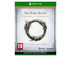 The Elder Scrolls Online Tamriel Unlimited (Xone,bazar) - 99 K�