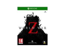 World War Z (Xone,bazar) - 399 K�