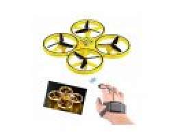 SV�T�C� DRON S OVL�D�N�M GESTY RUKY 2.4GHZ(nov�) - 649 K�