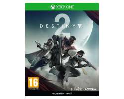 Destiny 2  (Xone,bazar) - 89 K�