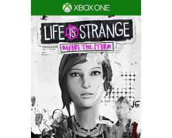 Life is Strange  Before The Storm (Xone,bazar) - 349 K�