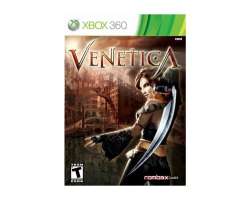 Venetica (X360, bazar) - 299 K�