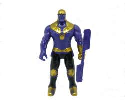 Figurka - Avengers - Thanos 17cm  - 119 K�
