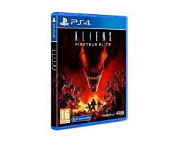 Aliens: Fireteam Elite CZ (PS4,bazar) - 399 K�