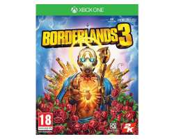 Borderlands 3 (Xone,bazar) - 199 K�