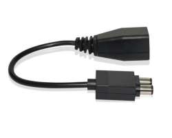 Redukce MD-3331 nap�jec�ho kabelu z Xbox 360 (star�ho zdroje)na Xbox ONE - 99 K�