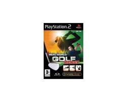 Real World Golf 2007 (bazar,ps2) - 199 K�
