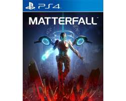 MATTERFALL (bazar,PS4) - 199 K�