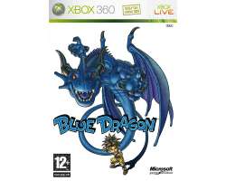 Blue Dragon (bazar,X360) - 499 K�