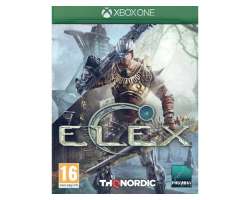 Elex (Xone,bazar) - 249 K�