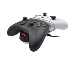 Nab�jec� stanice MIMD SND-464 Xbox Series pro dva ovlada�e (nov�) - 298 K�