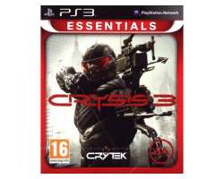 Crysis 3 (ps3,bazar) - 149 K�