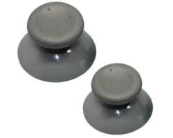 Analogov� p��ky (klobou�ky) pro ovlada� na Microsoft Xbox 360 �ed� (nov�) - 49 K�