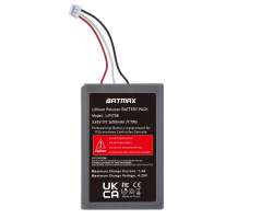 Baterie pro ovlada� Sony Playstation 5 Dualsense LIP1708 2650mAh (nov�) - 249 K�