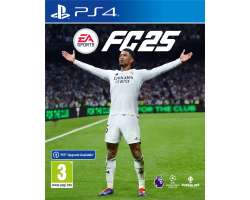 EA Sports FC 25 CZ (bazar,PS4) - 599 K�