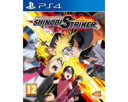 Naruto to Boruto: Shinobi Striker (ps4,bazar) - 199 K�
