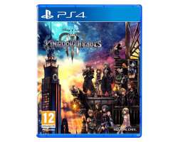 Kingdom Hearts 3 (ps4,bazar) - 239 K�