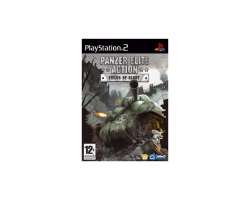 Panzer Elite Action: Fields of Glory (ps2,bazar) - 399 K�