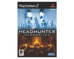 Headhunter: Redemption (ps2,bazar) - 399 K�