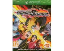 Naruto to Boruto: Shinobi Striker (Xone,bazar) - 499 K�