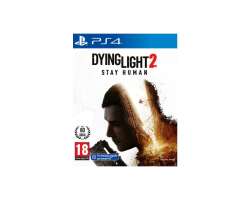 Dying Light 2 Stay Human  (PS4,bazar) - 479 K�