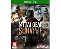 Metal Gear Survive (Xone,bazar) - 199 K�