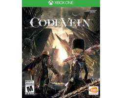 Code Vein (Xone,bazar) - 199 K�